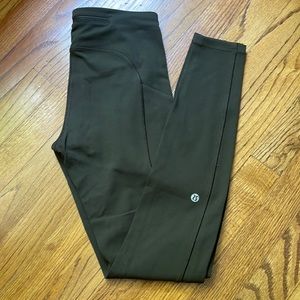 size 4 Lululemon leggings